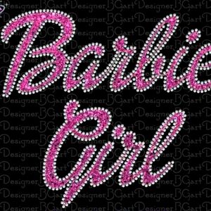 💖💖BARBIE BLING💖💖 COLLECTION ✨️ PERCIED EARRINGS